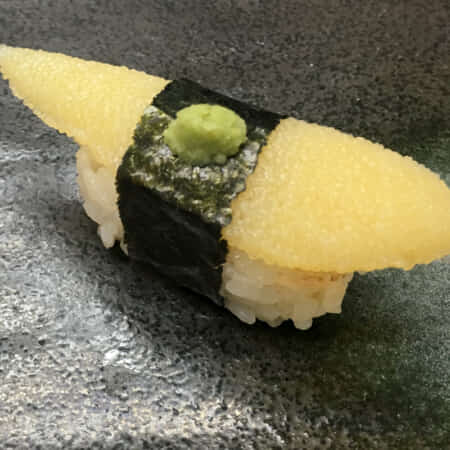 味付数の子｜小平市で鮨のテイクアウト・デリバリーなら鮨 比良乃